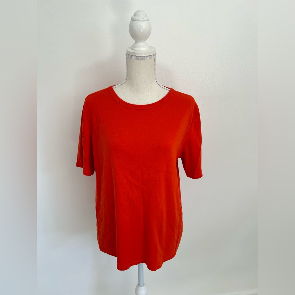J. Crew Perfect Fit Tee
